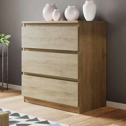 Commode Malwa M3A