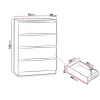 Commode Malwa M4B