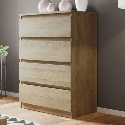 Commode Malwa M4B