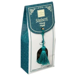 Atmosphera Cone Encens X30 Pieces Avec Support Doli