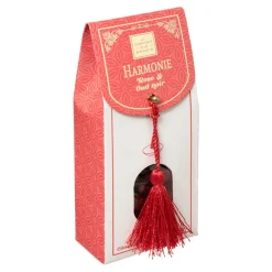 Atmosphera Cone Encens X30 Pieces Avec Support Doli