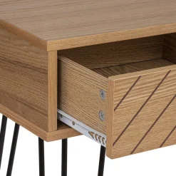 Console 2 Tiroirs Naomi