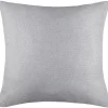 maxibazar Copenhague Coussin 50X50Cm Perle