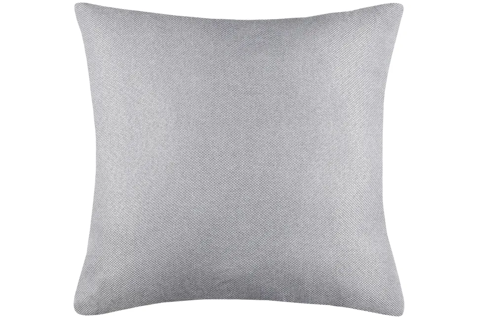 maxibazar Copenhague Coussin 50X50Cm Perle