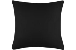 maxibazar Copenhague Coussn 50X50Cm Noir