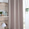 maxibazar Copenhague Occultant Polaire 140X260Cm Lin