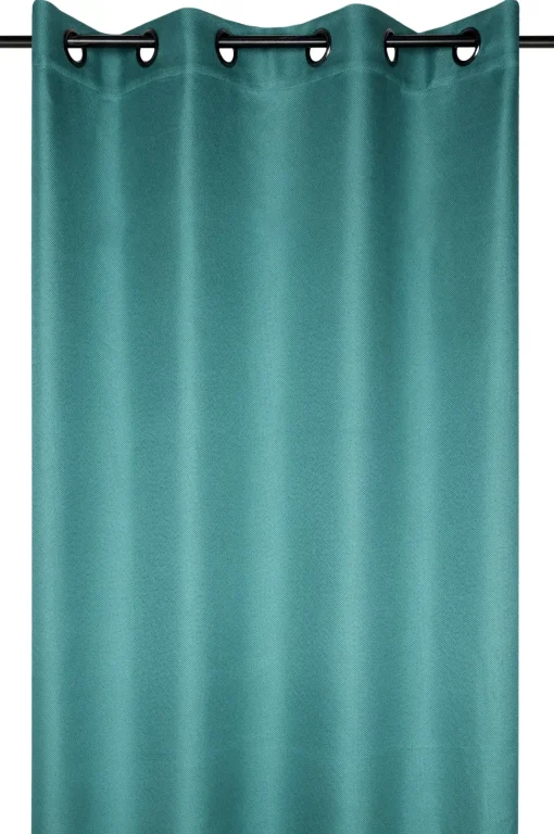 maxibazar Copenhague Occultant Polaire 140X260Cm Canard