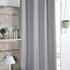 maxibazar Copenhague Occultant Polaire 140X260Cm Perle