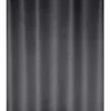 maxibazar Copenhague Rideau Occultant 140X180Cm Anthracite