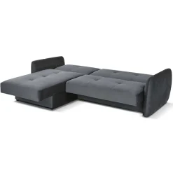 Coralie Ag Conv Gris