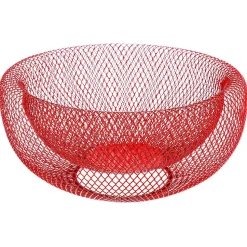 Corbeille A Fruits Mesh 27Cm