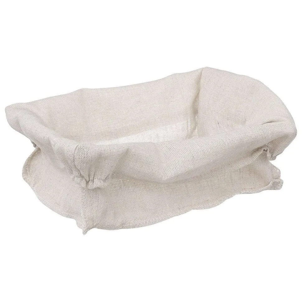 Corbeille A Pain Rectangle Kord