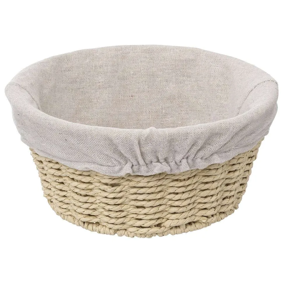 Corbeille A Pain Rond Kord