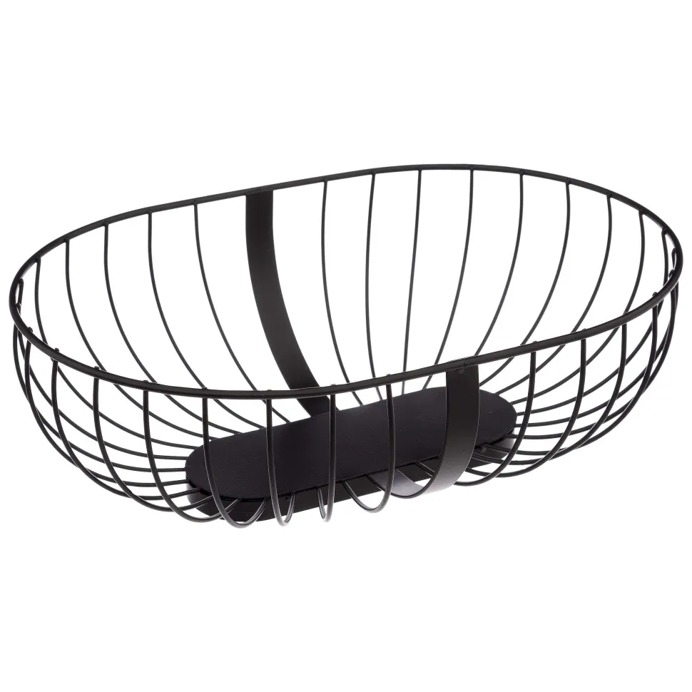 Corbeille Compartiment 30X20Cm Petrole