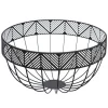 Corbeille Frise 25Cm