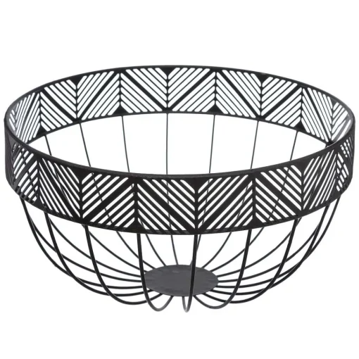Corbeille Frise 25Cm