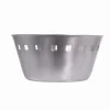 Corbeille Fruit Inox D.20Cm