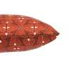 Coussin Adiya 40X40Cm Motif Ambre