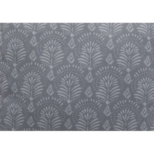 Coussin Adiya 40X40Cm Motif Ardoise