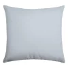 maxibazar Coussin Deperlant 40X40Cm Gris Souris