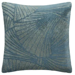 Atmosphera Coussin Flanel 3D Dore Canard 40X40Cm