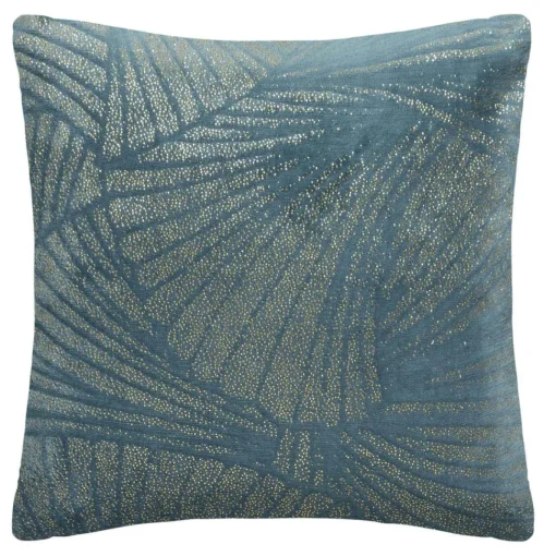 Atmosphera Coussin Flanel 3D Dore Canard 40X40Cm