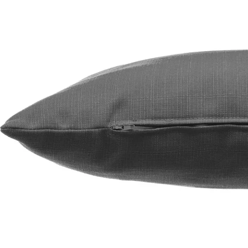 Coussin Korai 30X50Cm Ardoise
