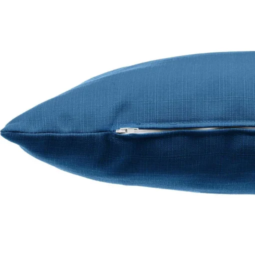 Coussin Korai 40X40Cm Indigo
