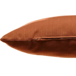 Coussin Korai 30X50Cm Terracotta