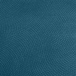 Atmosphera Coussin Lilou Bleu 45X45Cm