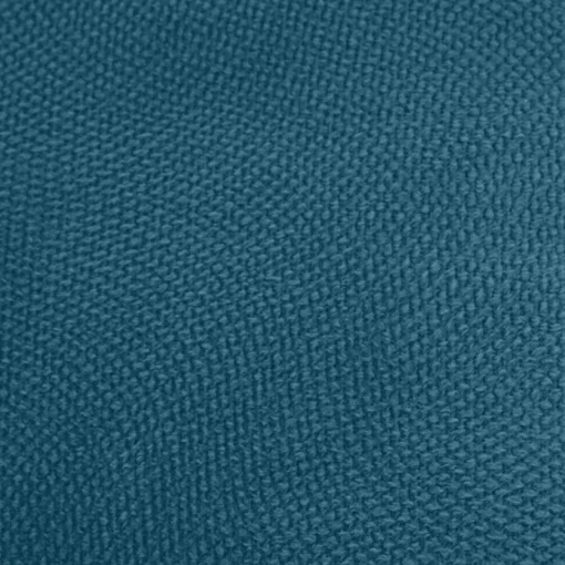 Atmosphera Coussin Lilou Bleu 45X45Cm