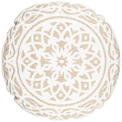 Atmosphera Coussin Sol Nomade D.50Cm