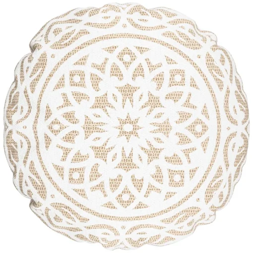Atmosphera Coussin Sol Nomade D.50Cm