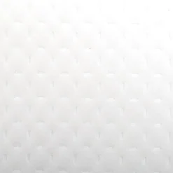 Atmosphera Coussin Velours Dolce Ivoire 40X40Cm