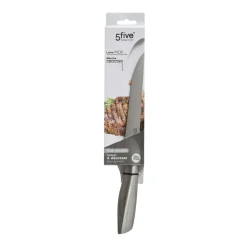 Couteau A Desosser Inox Forge