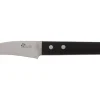 Couteau Bec D Oiseau Clever 8 Cm Manche 3 Rivets