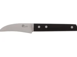 Couteau Bec D Oiseau Clever 8 Cm Manche 3 Rivets