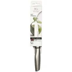 Couteau Bec D Oiseau Inox Forge
