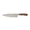 Couteau Boucher 20 Cm Manche Fibre De Bambou