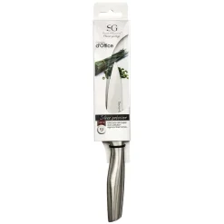 Couteau D Office Inox Forge