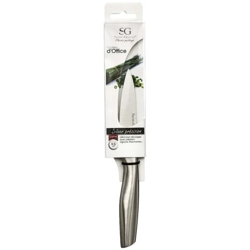 Couteau D Office Inox Forge