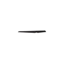 Couteau Pain Lame 20Cm Onyx