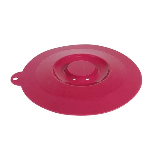Couvercle En Silicone 21Cm