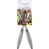 Couverts Salade Gris