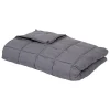 maxibazar Couverture Lestee Zito 6.5Kg 140X200Cm