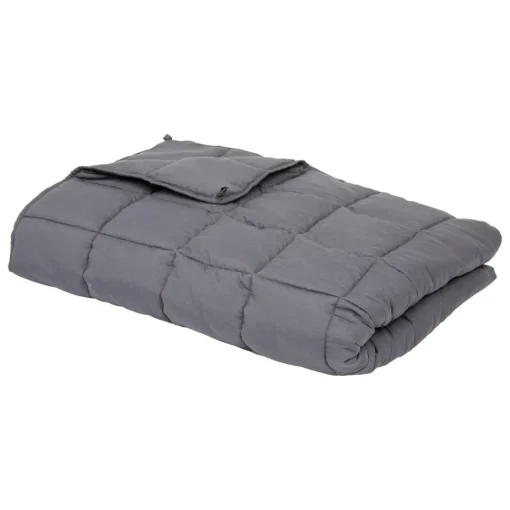 maxibazar Couverture Lestee Zito 6.5Kg 140X200Cm