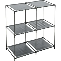Cube 4 Casiers