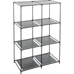 Cube 6 Casiers