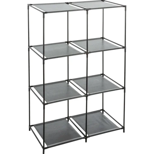Cube 6 Casiers