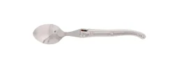 Cuillere A Cafe Laguiole Tribloc Inox